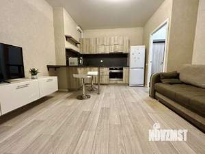 2-к квартира, посуточно, 70м2, 1/1 этаж