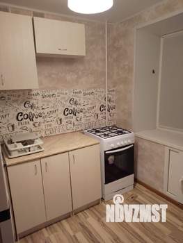 1-к квартира, на длительный срок, 29м2, 2/5 этаж