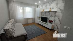 1-к квартира, на длительный срок, 30м2, 4/5 этаж