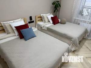 3-к квартира, посуточно, 70м2, 14/20 этаж