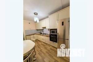 2-к квартира, посуточно, 53м2, 1/10 этаж