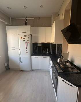 2-к квартира, на длительный срок, 57м2, 1/9 этаж