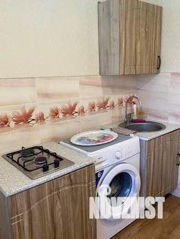 1-к квартира, посуточно, 38м2, 4/9 этаж