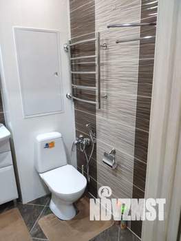 1-к квартира, посуточно, 52м2, 13/19 этаж