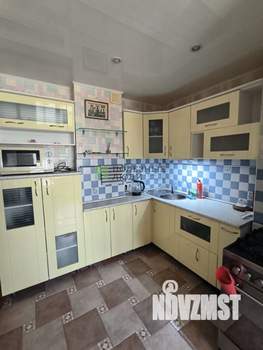 4-к квартира, на длительный срок, 85м2, 4/5 этаж