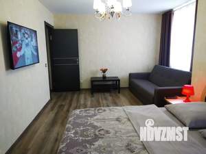2-к квартира, посуточно, 60м2, 17/19 этаж