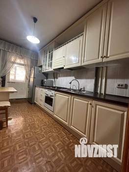 3-к квартира, на длительный срок, 57м2, 2/5 этаж