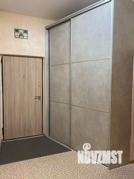 2-к квартира, на длительный срок, 55м2, 1/12 этаж