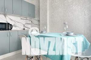 1-к квартира, посуточно, 37м2, 9/19 этаж