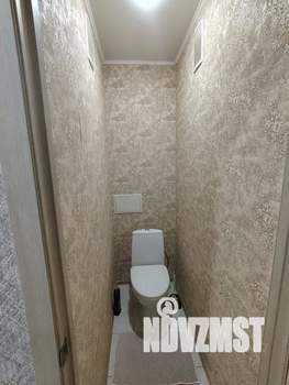 1-к квартира, посуточно, 46м2, 14/18 этаж