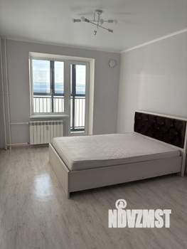 3-к квартира, на длительный срок, 79м2, 13/18 этаж