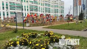 3-к квартира, на длительный срок, 74м2, 8/10 этаж