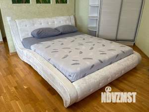1-к квартира, посуточно, 42м2, 12/17 этаж