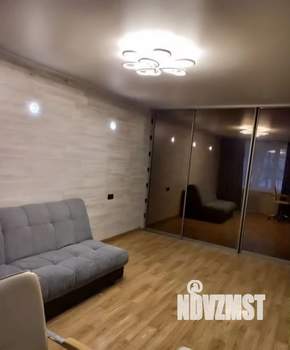 2-к квартира, на длительный срок, 45м2, 1/9 этаж