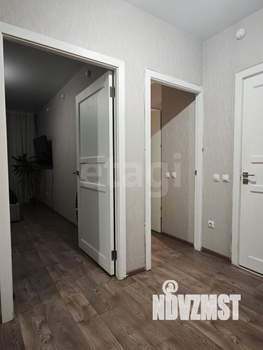 1-к квартира, на длительный срок, 45м2, 19/19 этаж