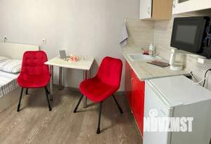 Студия квартира, посуточно, 20м2, 10/10 этаж