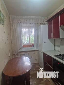 3-к квартира, на длительный срок, 64м2, 3/5 этаж