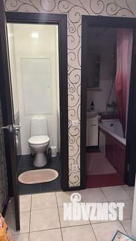 3-к квартира, на длительный срок, 58м2, 1/5 этаж