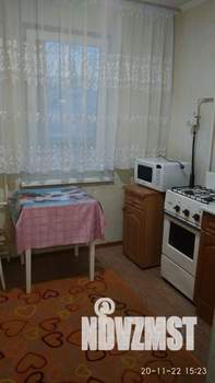 1-к квартира, на длительный срок, 30м2, 4/5 этаж