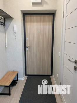 1-к квартира, посуточно, 26м2, 18/19 этаж