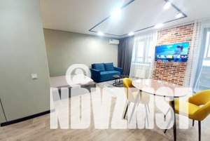 1-к квартира, посуточно, 41м2, 10/11 этаж