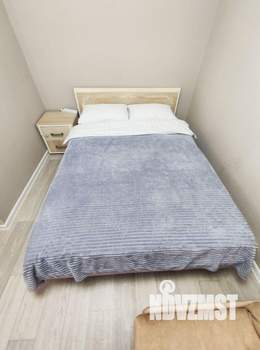 1-к квартира, посуточно, 23м2, 1/1 этаж