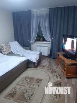 2-к квартира, посуточно, 59м2, 6/10 этаж