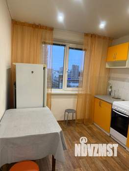 1-к квартира, на длительный срок, 38м2, 8/9 этаж