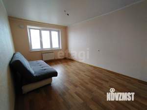 2-к квартира, на длительный срок, 50м2, 2/10 этаж