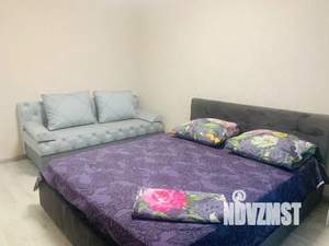 1-к квартира, посуточно, 35м2, 2/5 этаж