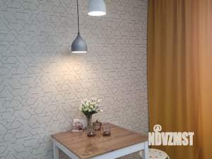 Студия квартира, посуточно, 43м2, 9/10 этаж