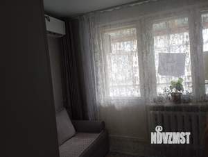 1-к квартира, на длительный срок, 28м2, 5/5 этаж