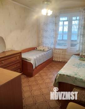 2-к квартира, на длительный срок, 45м2, 4/5 этаж