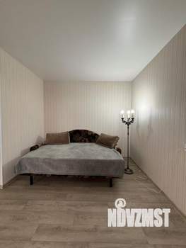 1-к квартира, на длительный срок, 45м2, 4/9 этаж