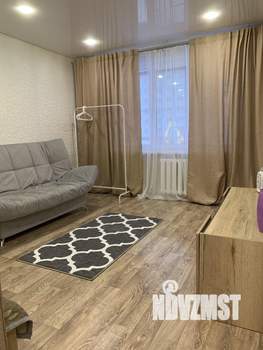 1-к квартира, на длительный срок, 36м2, 1/6 этаж