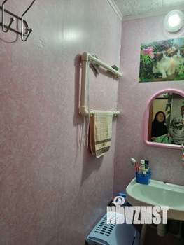 1-к квартира, на длительный срок, 35м2, 5/5 этаж