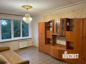 2-к квартира, на длительный срок, 43м2, 3/5 этаж