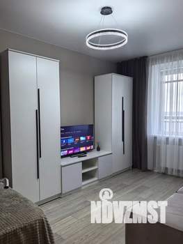 1-к квартира, посуточно, 43м2, 14/25 этаж