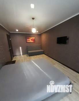 1-к квартира, посуточно, 32м2, 9/9 этаж