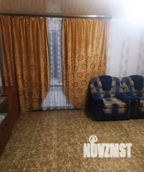 2-к квартира, на длительный срок, 52м2, 2/5 этаж
