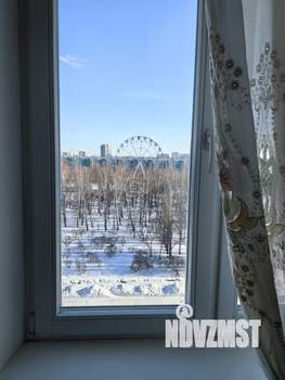 2-к квартира, на длительный срок, 57м2, 9/10 этаж