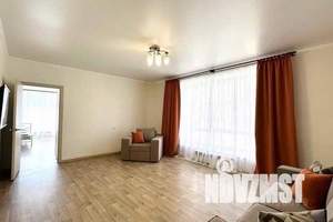 3-к квартира, посуточно, 100м2, 5/7 этаж