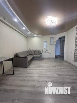 1-к квартира, на длительный срок, 47м2, 7/9 этаж