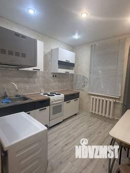 1-к квартира, на длительный срок, 30м2, 2/9 этаж