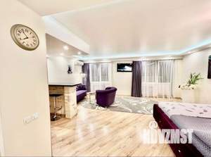 1-к квартира, посуточно, 50м2, 1/1 этаж