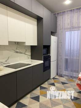 2-к квартира, на длительный срок, 55м2, 1/12 этаж