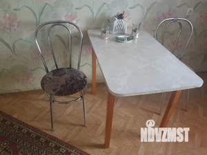 1-к квартира, посуточно, 40м2, 3/10 этаж