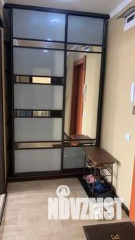 1-к квартира, посуточно, 39м2, 15/16 этаж