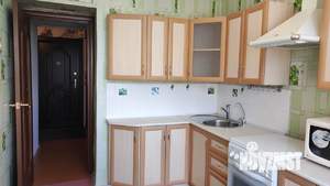 2-к квартира, на длительный срок, 52м2, 6/9 этаж