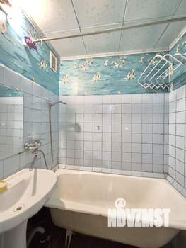 2-к квартира, на длительный срок, 51м2, 8/9 этаж